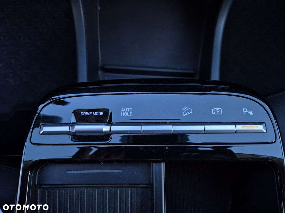 Hyundai Tucson 1.6 T-GDi HEV Smart 2WD - 26