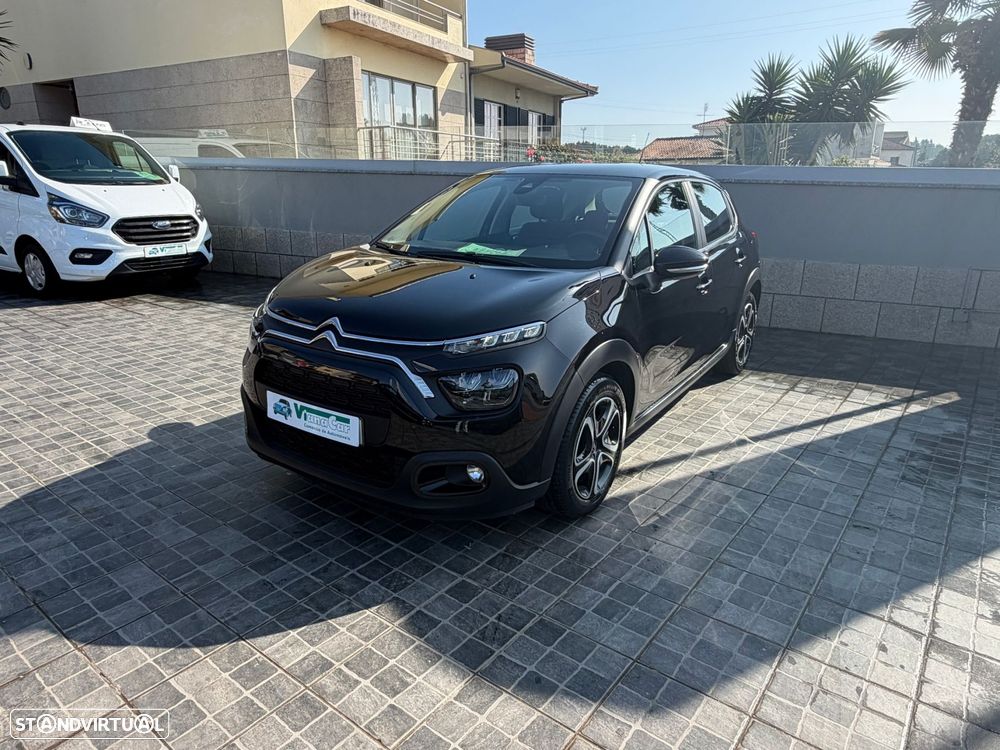 Citroen C3 2024 photo 2
