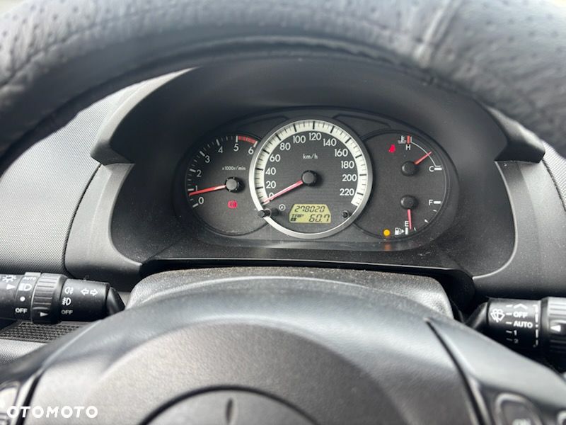 Mazda 5 2.0 CD DPF Active - 2