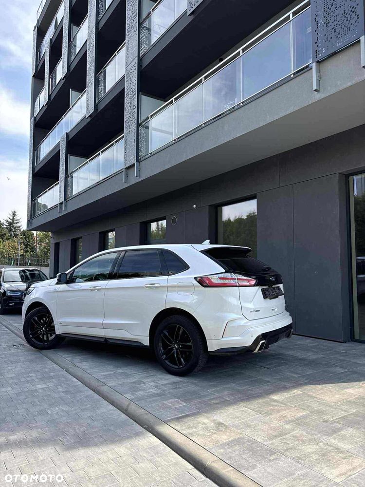 Ford Edge - 27