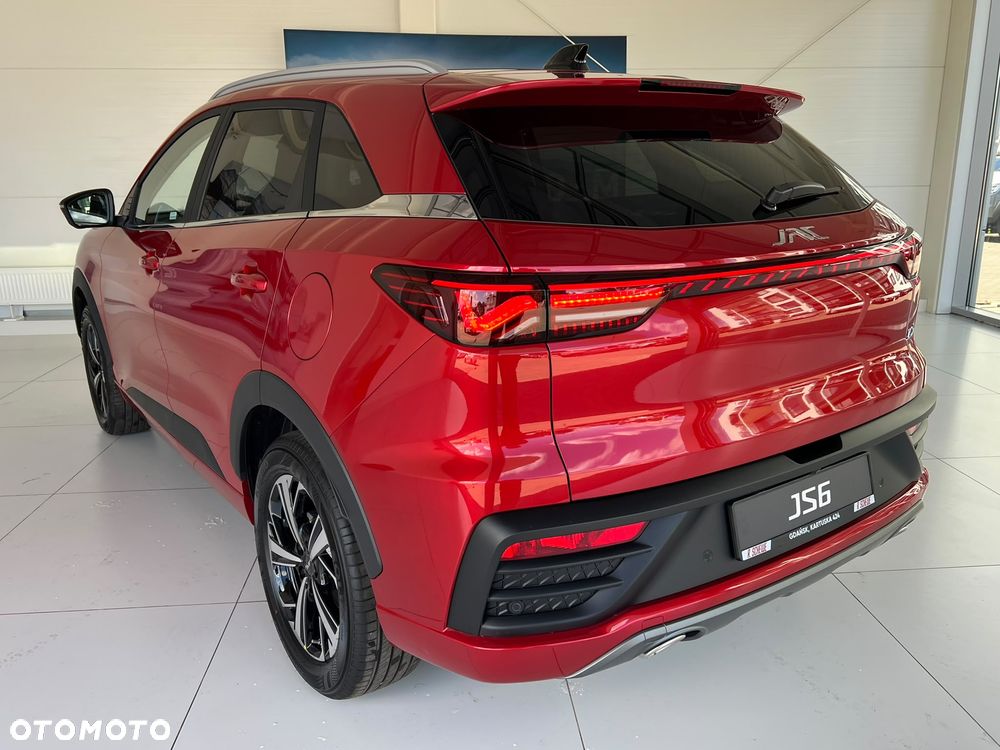 JAC JS6 - 5