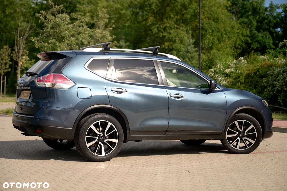 Nissan X-Trail 1.6 DIG-T Tekna - 21