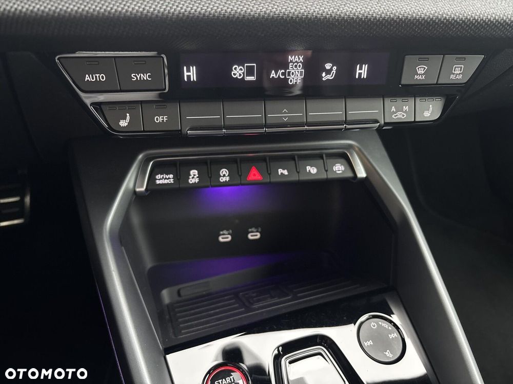 Audi S3 Sportback - 17