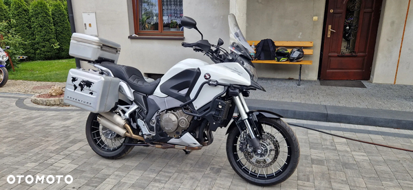 Honda VFR