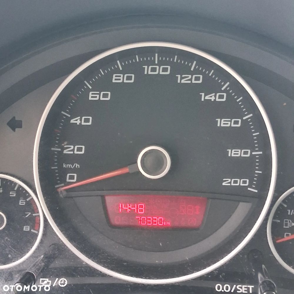 Seat Mii 1.0 Reference - 7