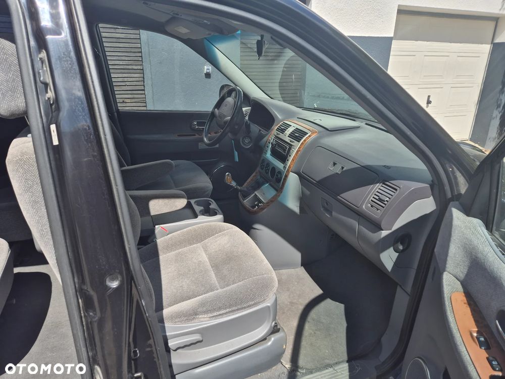Kia Carnival 2.9 CRDi (kla alf) - 6