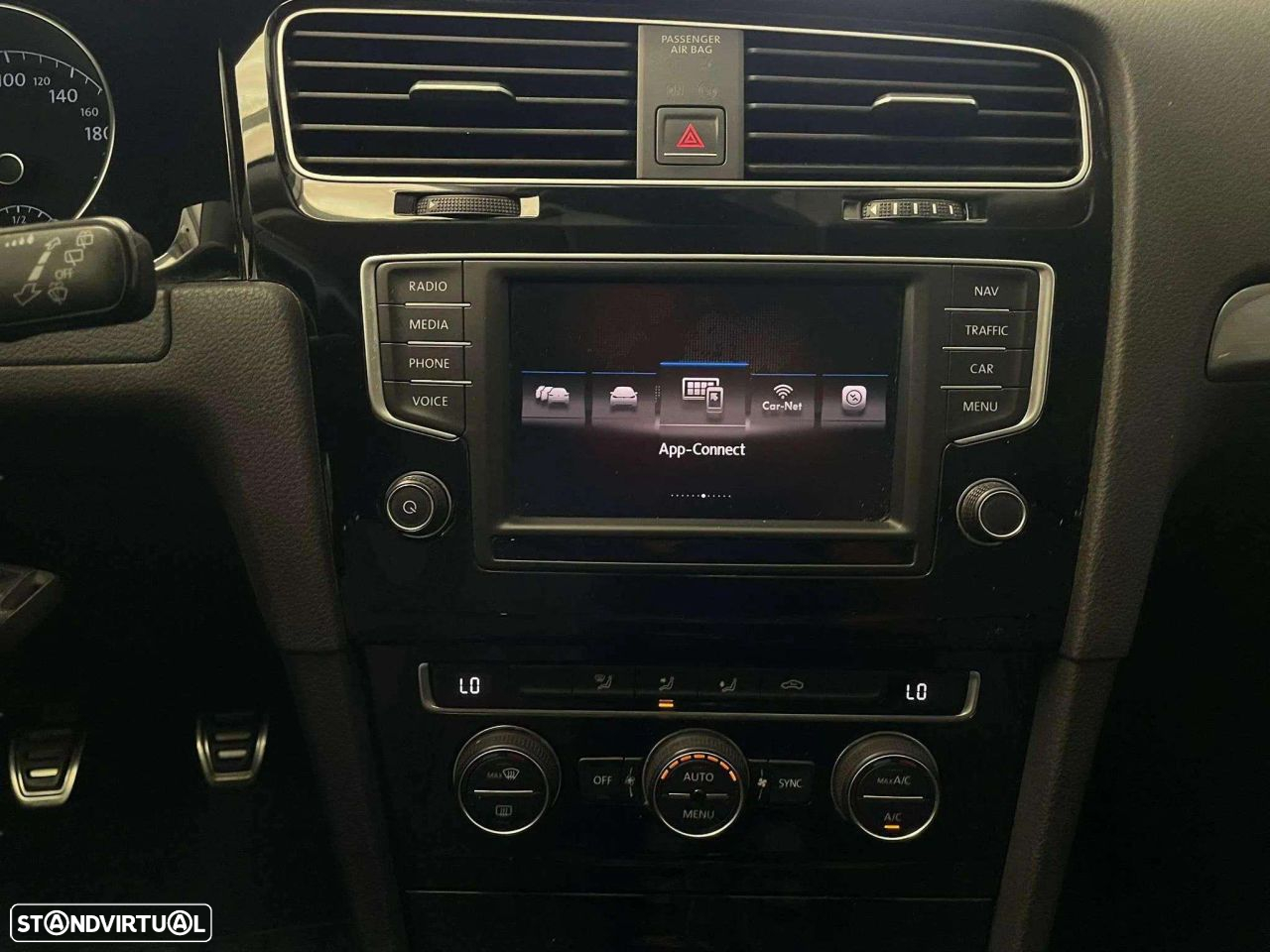 VW Golf 1.6 TDi GPS Edition - 14