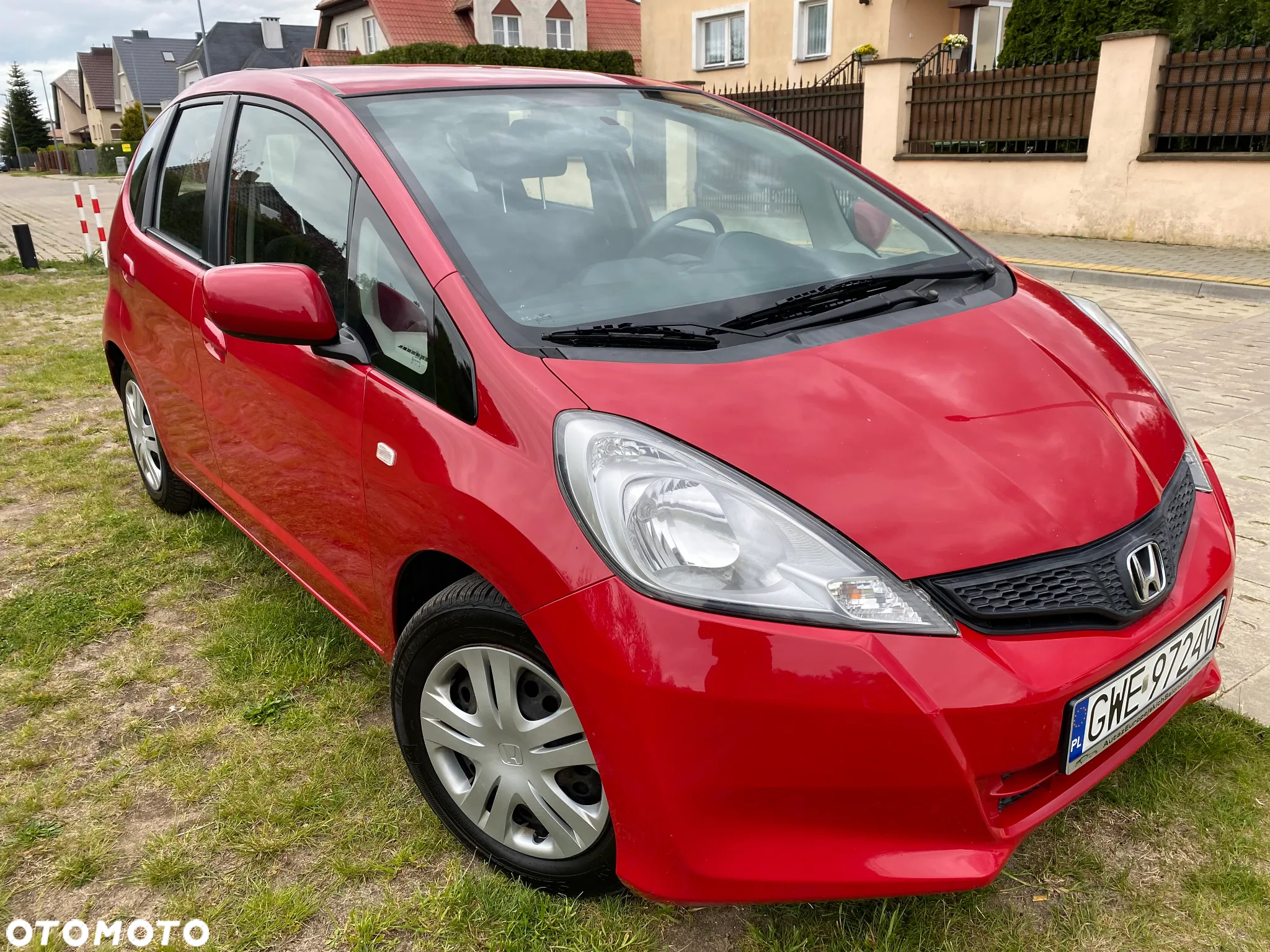 Honda Jazz 1.2 i-VTEC - 15
