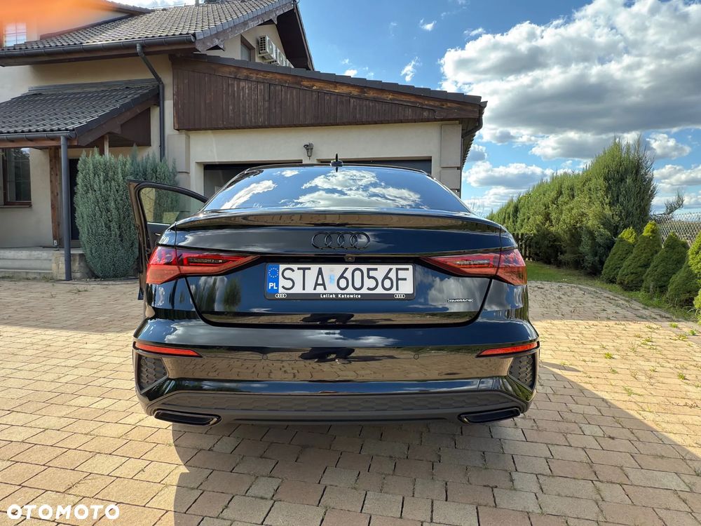 Audi A3 - 7