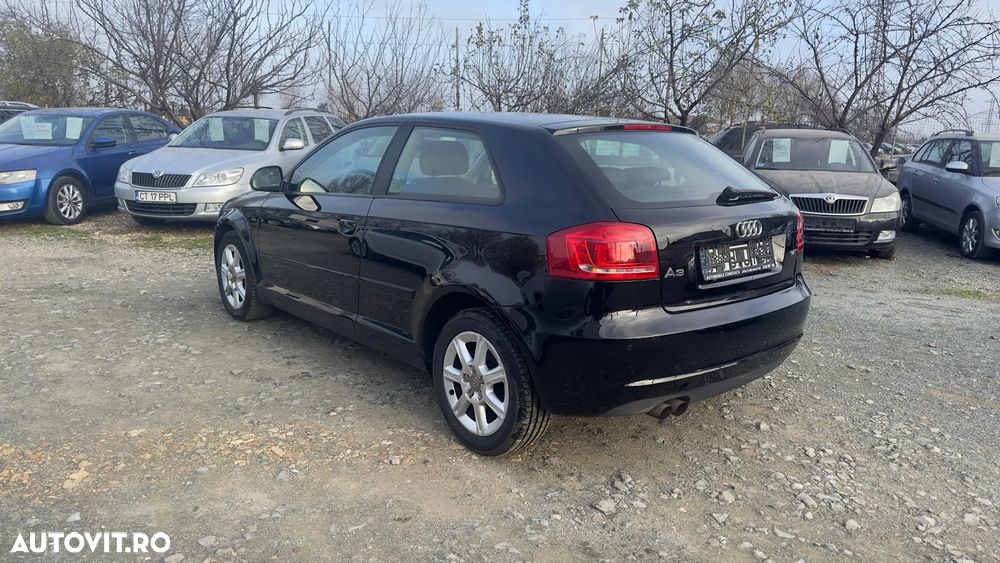 Audi A3 - 14