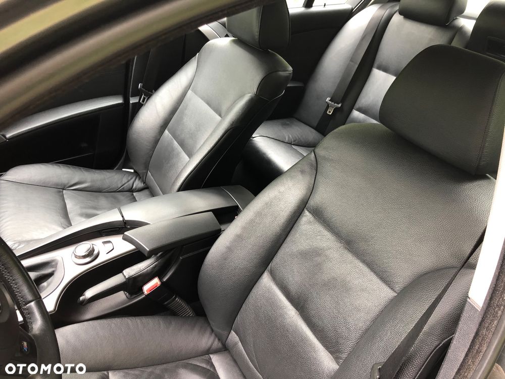 BMW Seria 5 - 39
