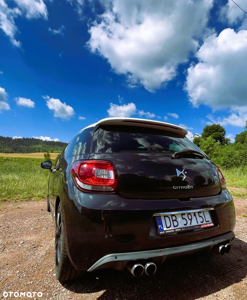 Citroën DS3 1.6 THP SportChic - 5