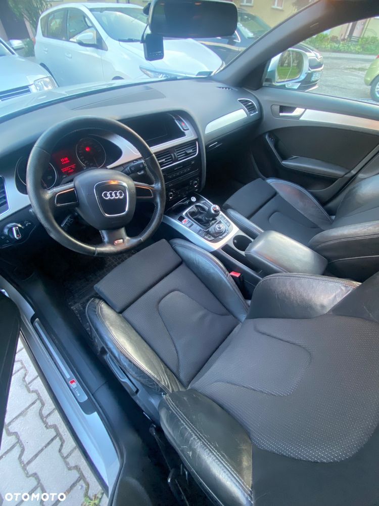 Audi A4 - 10
