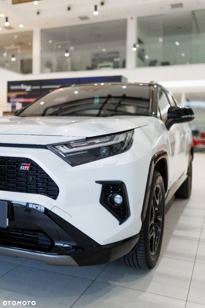 Toyota RAV4 - 21