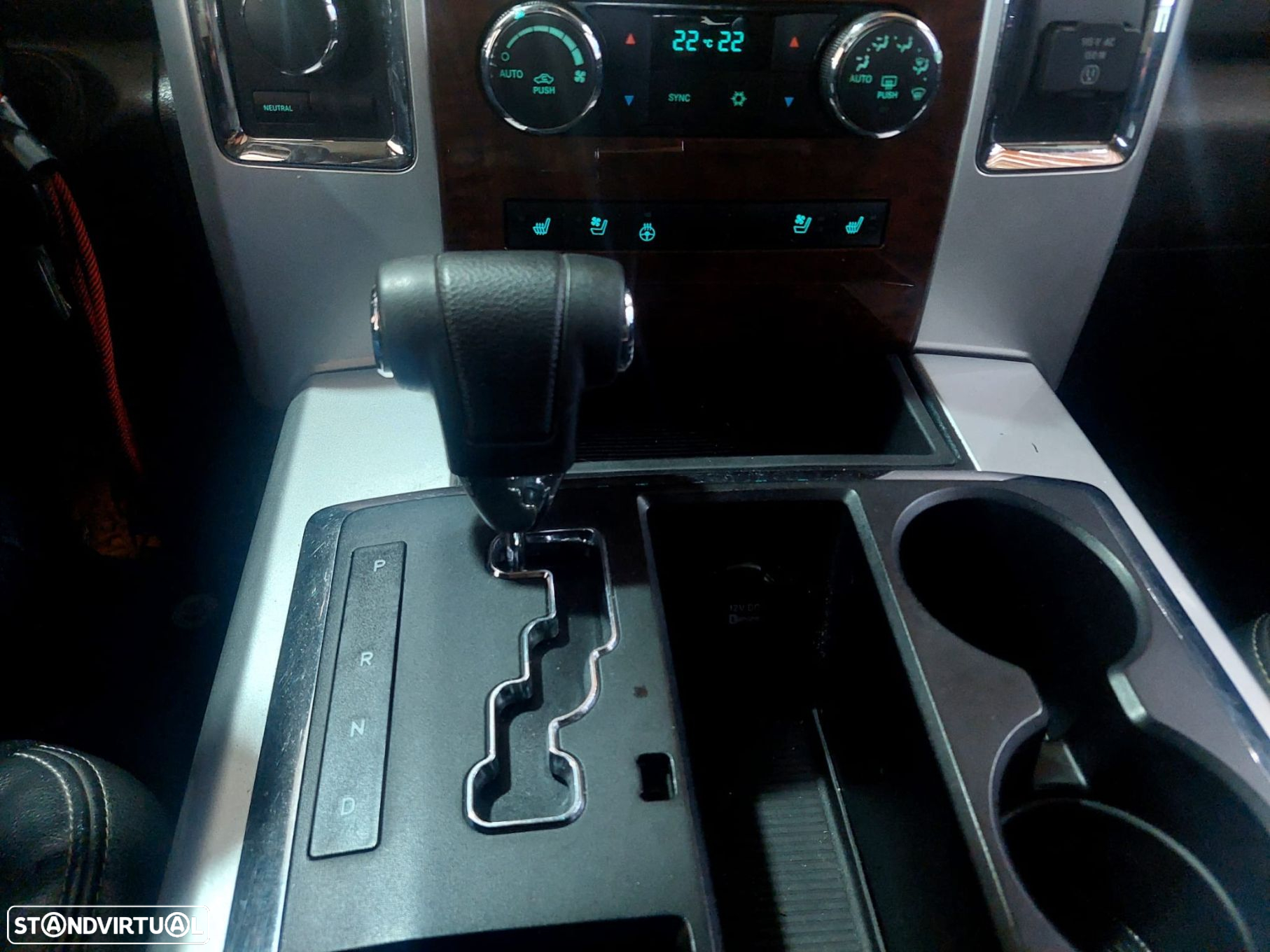 Dodge RAM - 21