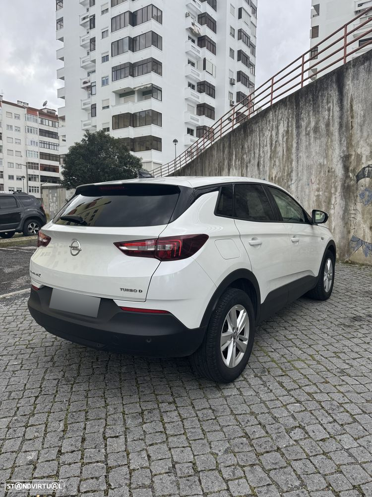 Opel Grandland X 1.5 CDTI Business Edition - 6