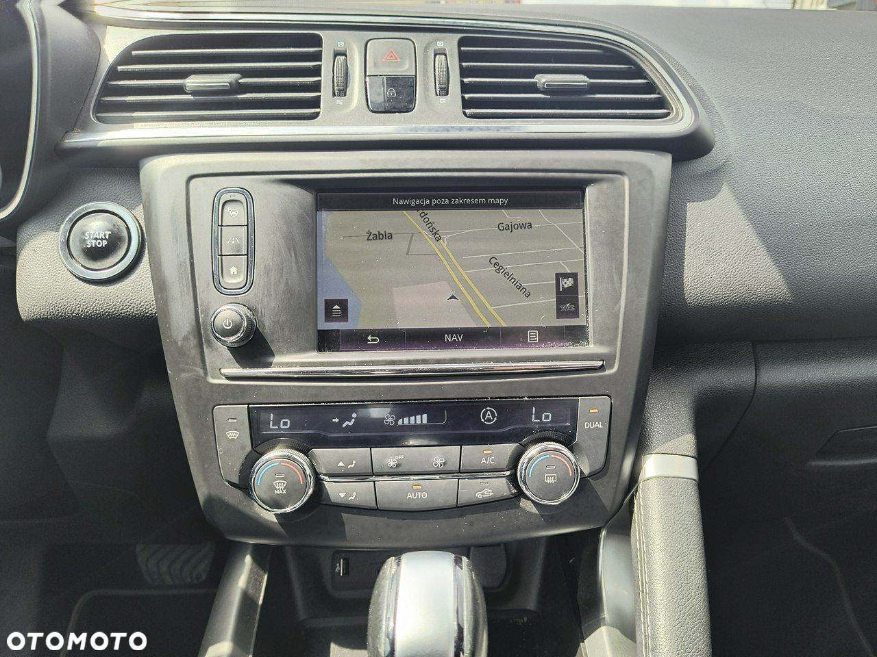Renault Kadjar - 19