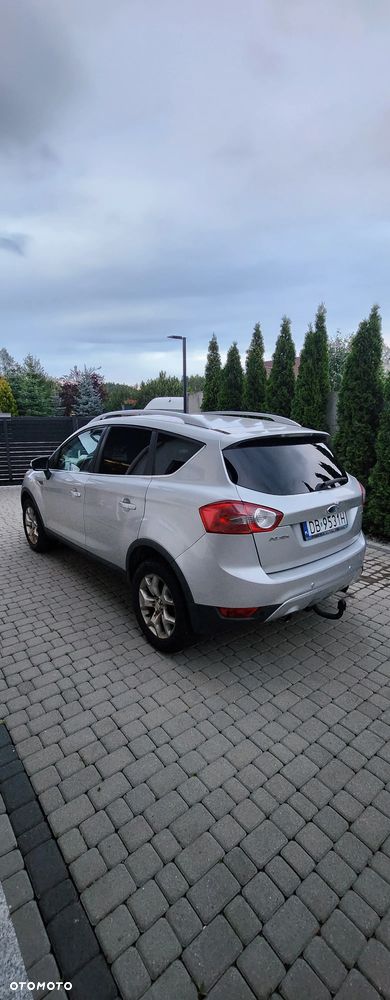 Ford Kuga 2.0 TDCi 2x4 Trend - 7