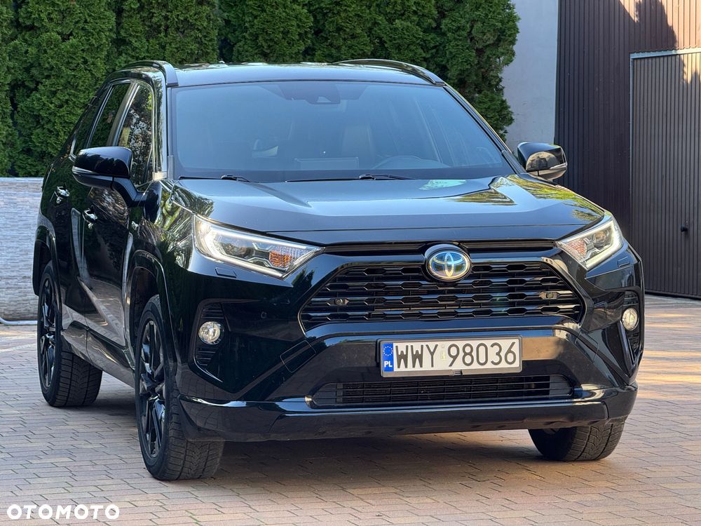 Toyota RAV4 - 3