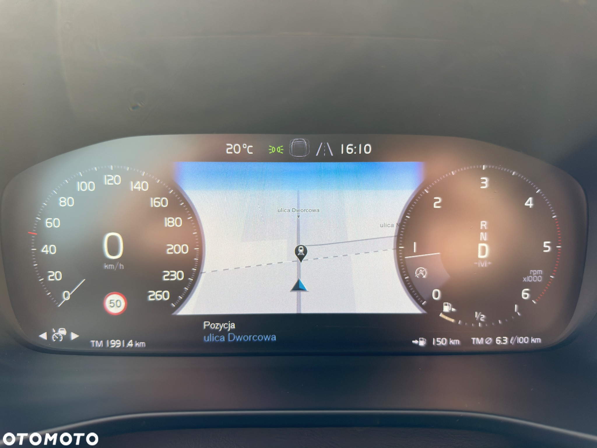 Volvo XC 40 D3 Inscription - 13