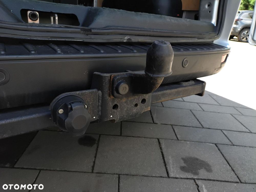 Ford Transit Custom - 27