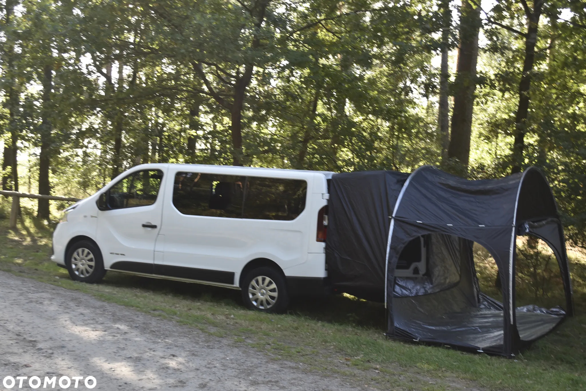 Renault Trafic - 35