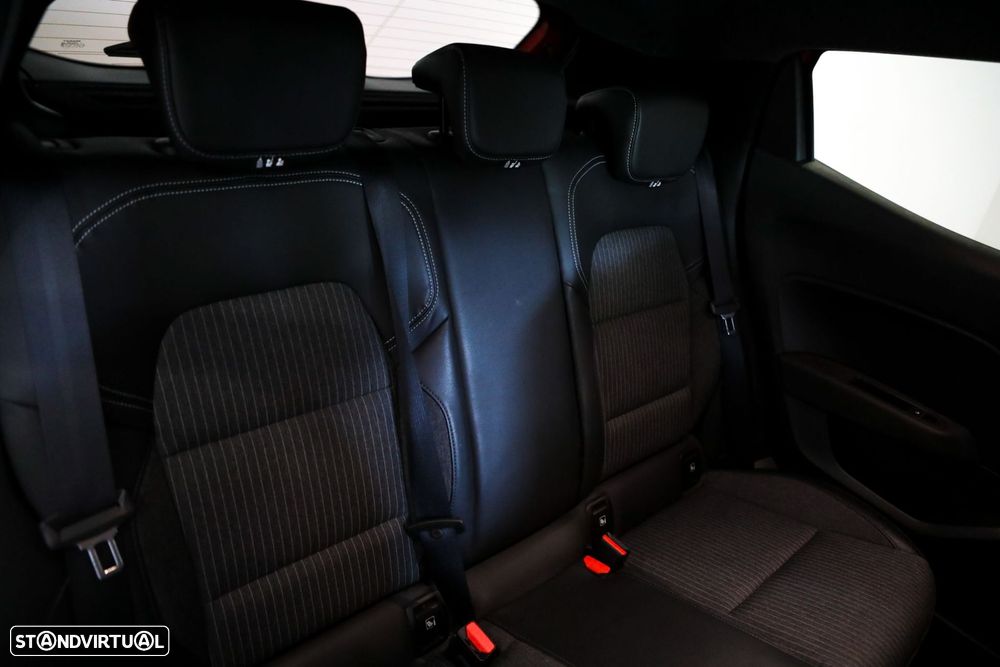 Renault Clio 1.3 TCe Intens - 12