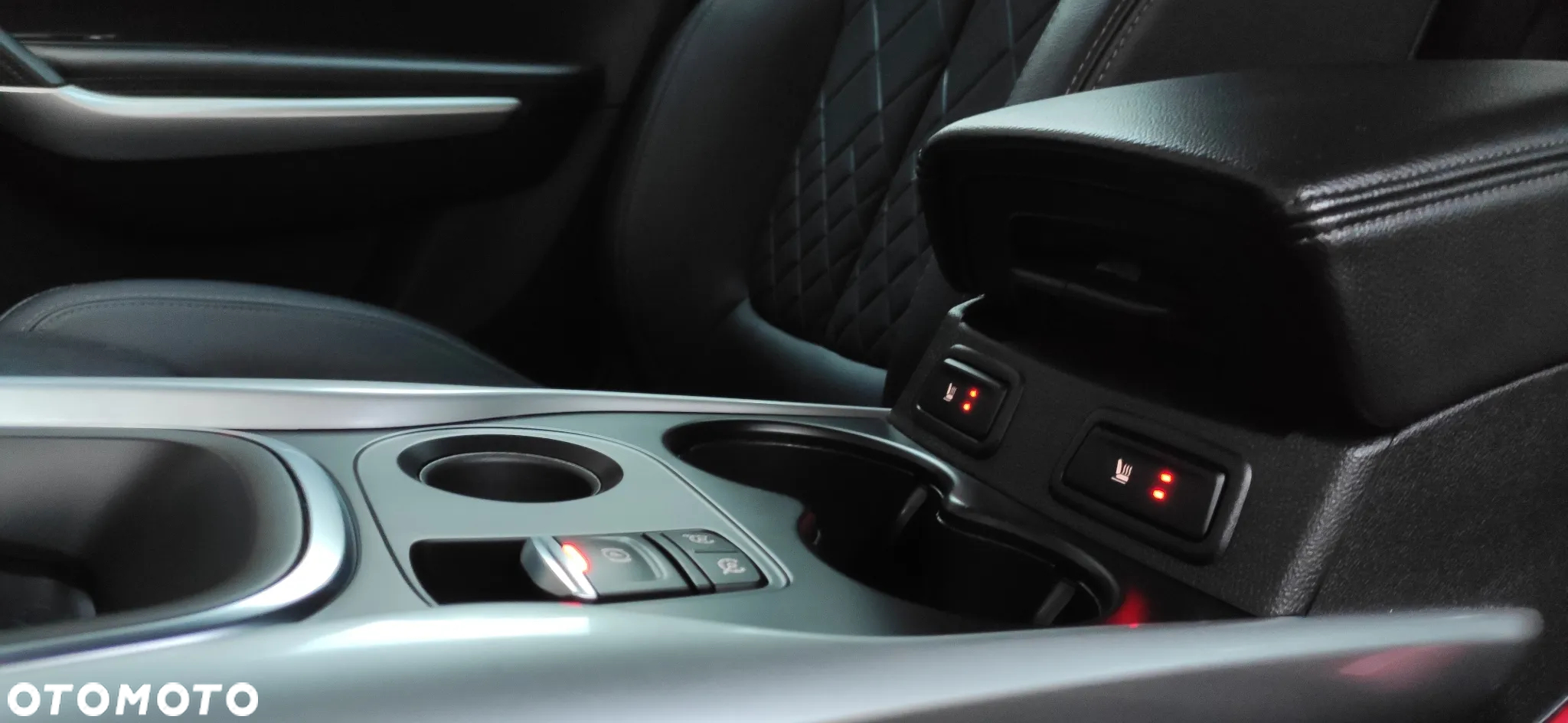 Renault Kadjar 1.3 TCe FAP Intens EDC - 39