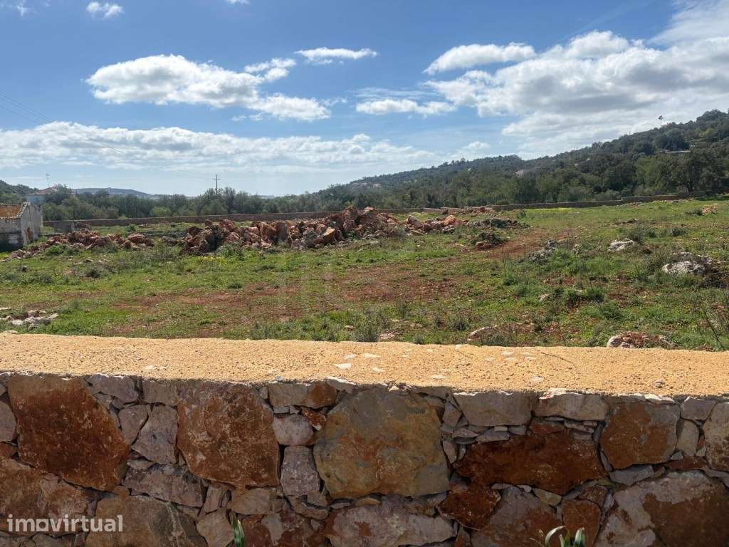 Terreno Exclusivo com Elevado Potencial de Construção, Loulé, Algarve - Grande imagem: 2/17