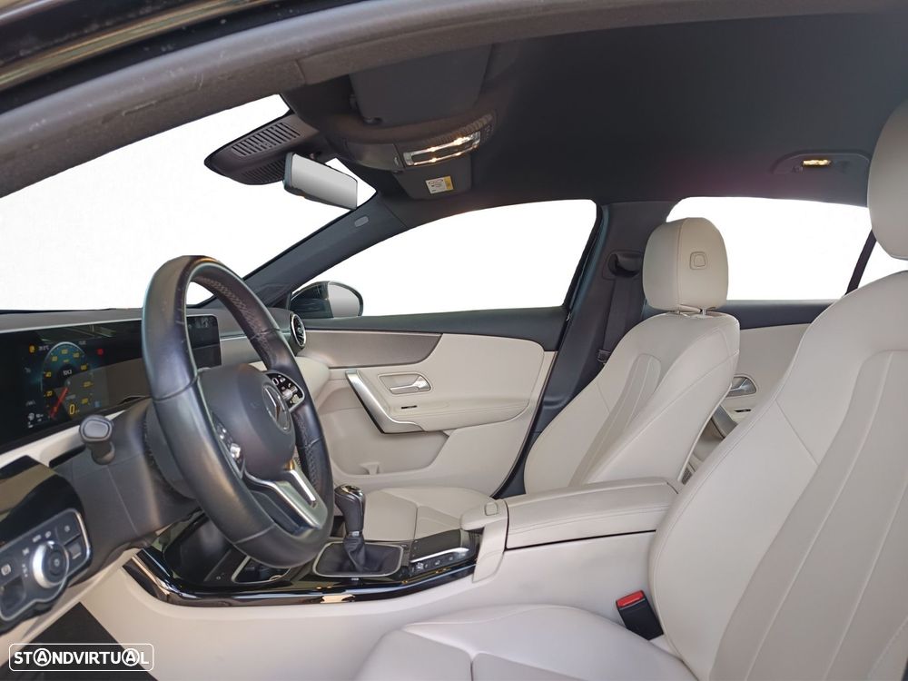 Mercedes-Benz A 160 Style Plus - 20