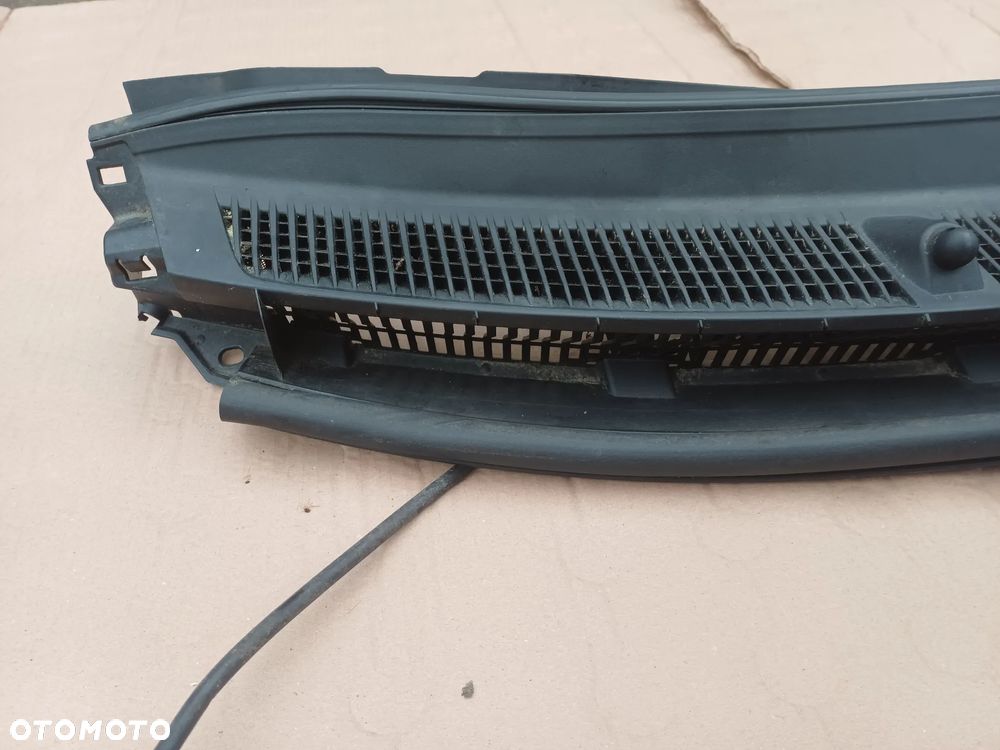 Citroen C1 II Peugeot 108 Aygo II podszybie plastikowe Europa 55781-0H080 14-21 - 7