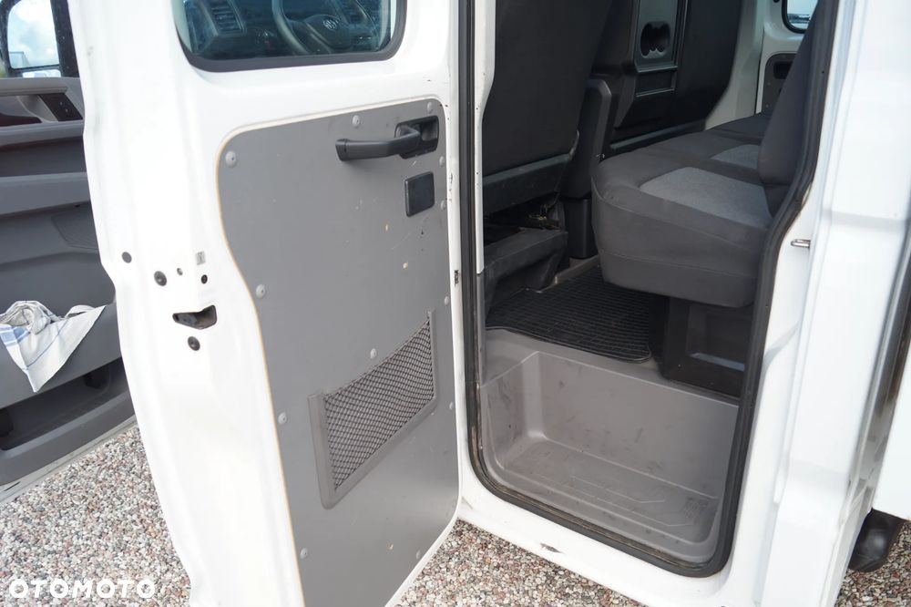 Volkswagen Crafter - 25