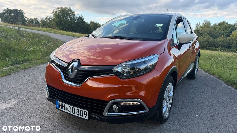 Renault Captur ENERGY TCe 90 Experience - 4