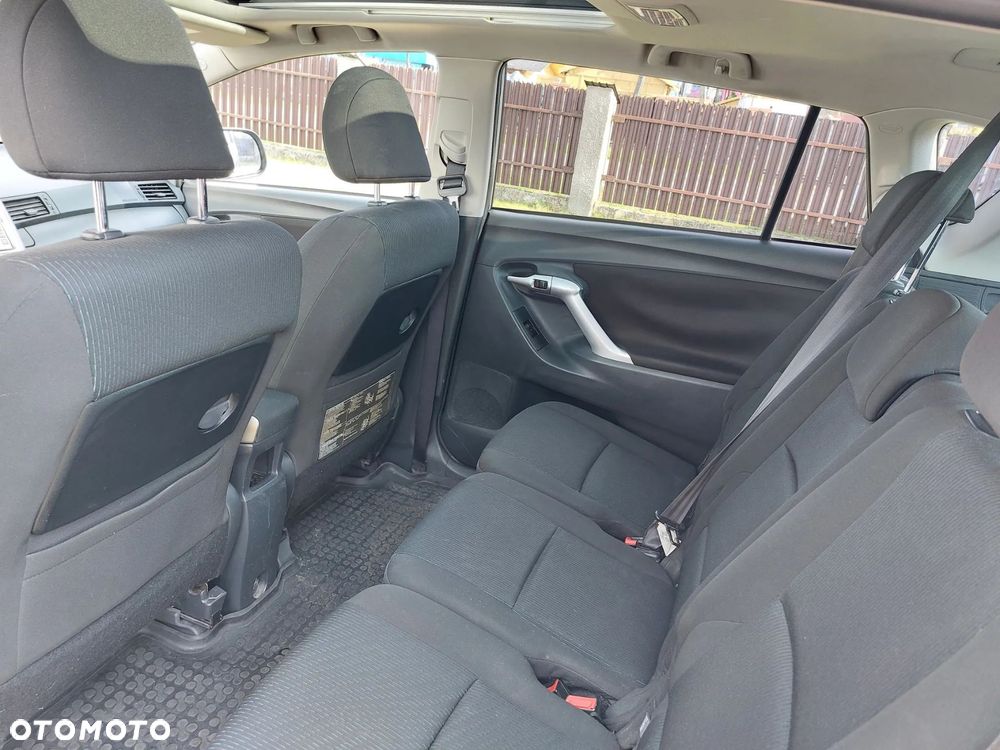 Toyota Verso 2.0 D-4D Sol - 13