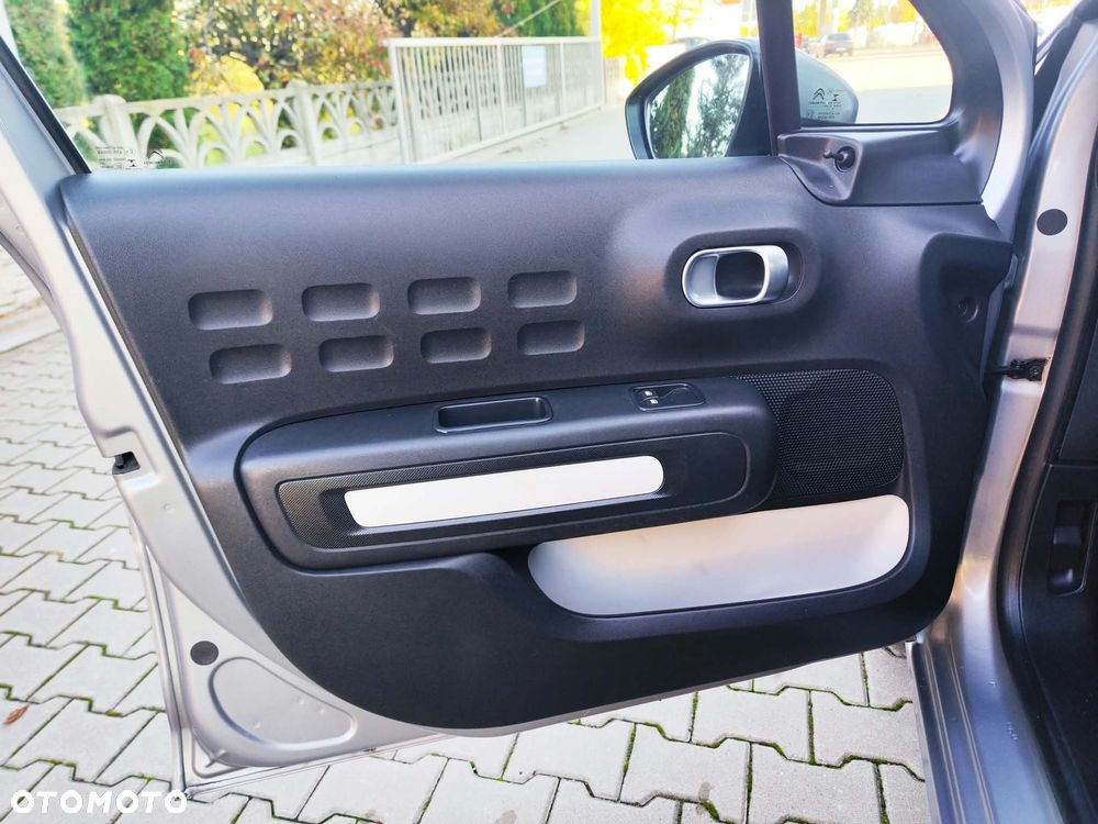 Citroën C3 - 28