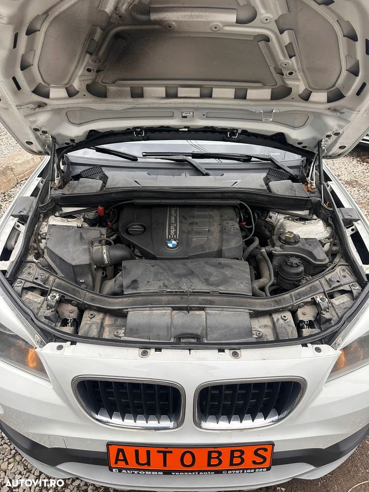 BMW X1 - 14