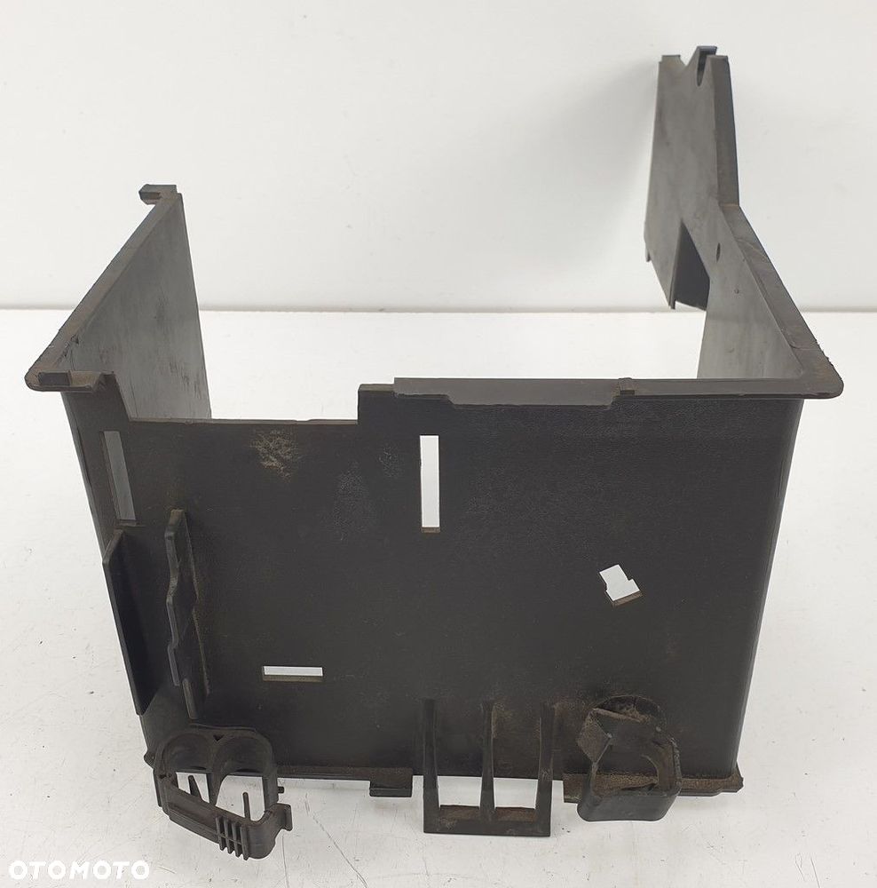 OBUDOWA AKUMULATORA VOLVO V50 S40 II 3M51-10757-B - 1