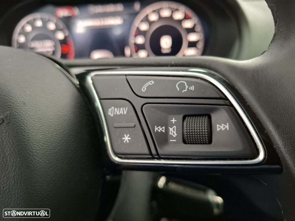 Audi Q2 30 TFSI Advanced - 19