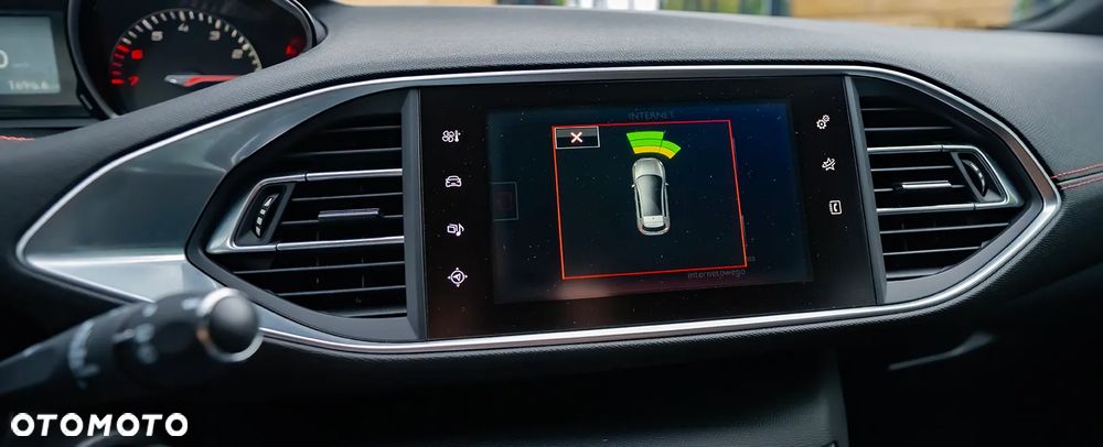 Peugeot 308 PureTech 130 Stop & Start GT-Line Edition - 40