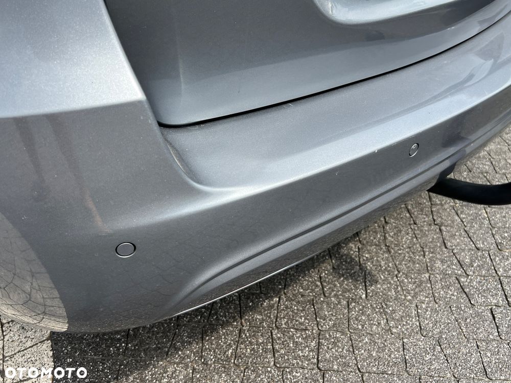 Chevrolet Cruze 1.4T LTZ - 25