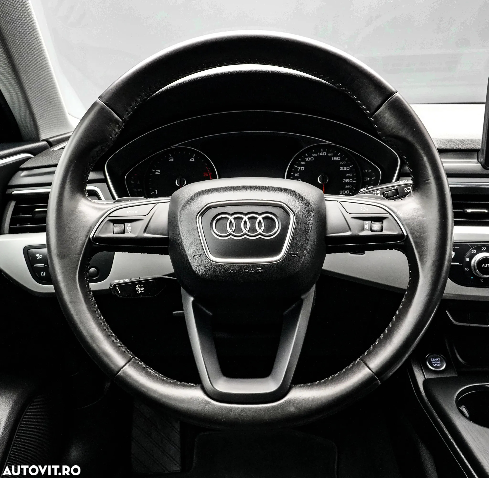 Audi A4 Avant 2.0 TDI S tronic Design - 15