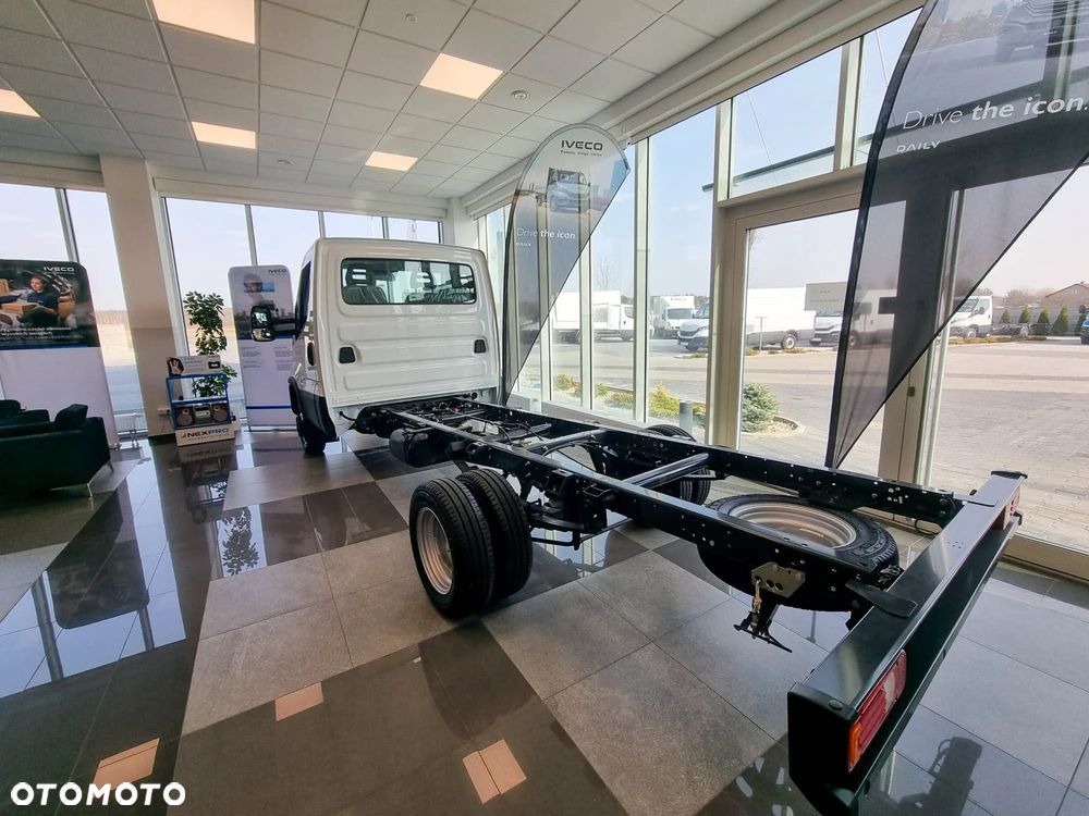 Iveco Daily 50C16 - 2