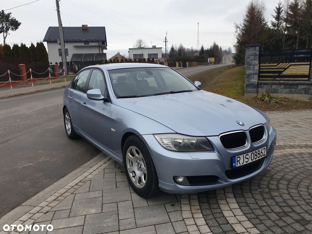 BMW Seria 3 - 9