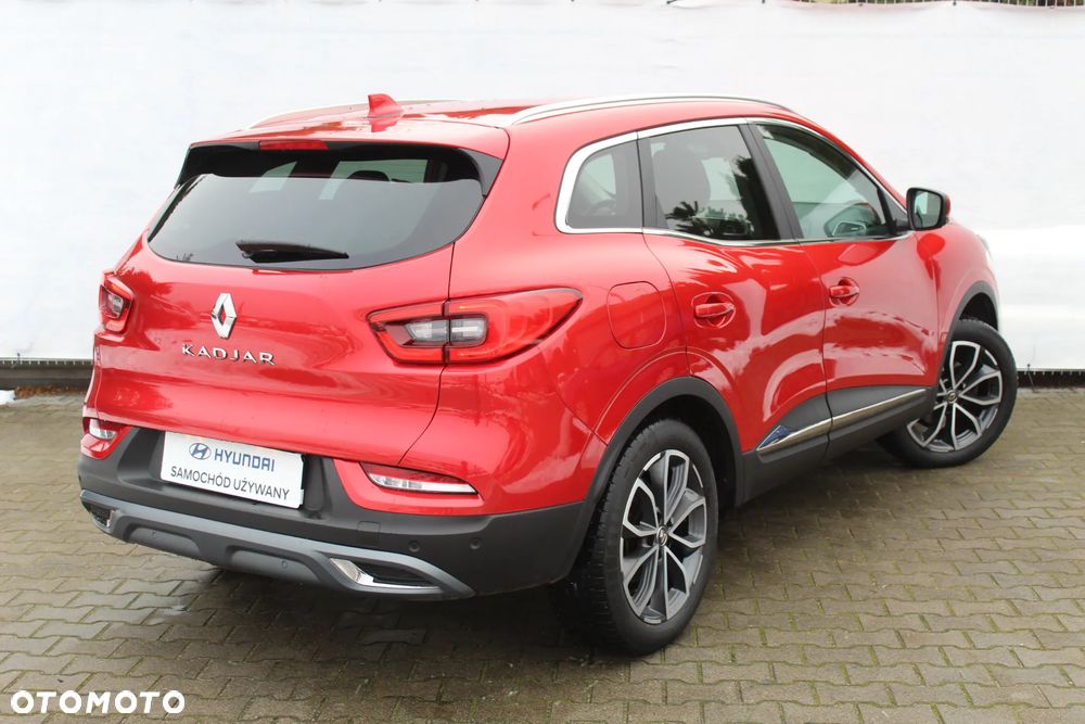 Renault Kadjar 1.3 TCe FAP Intens - 5