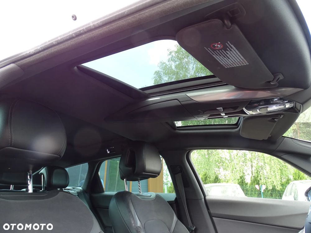 Citroën DS5 2.0 HDi SportChic - 18