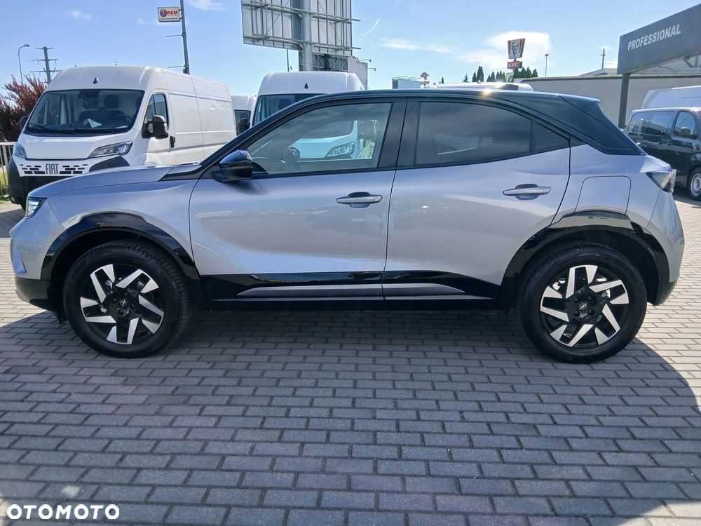 Opel Mokka 1.2 T GS S&S - 12