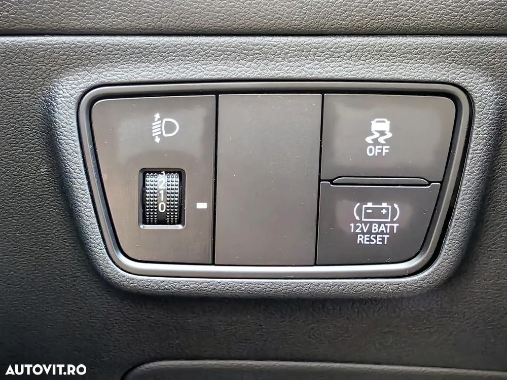 HYUNDAI Tucson 2024 — imagine 27