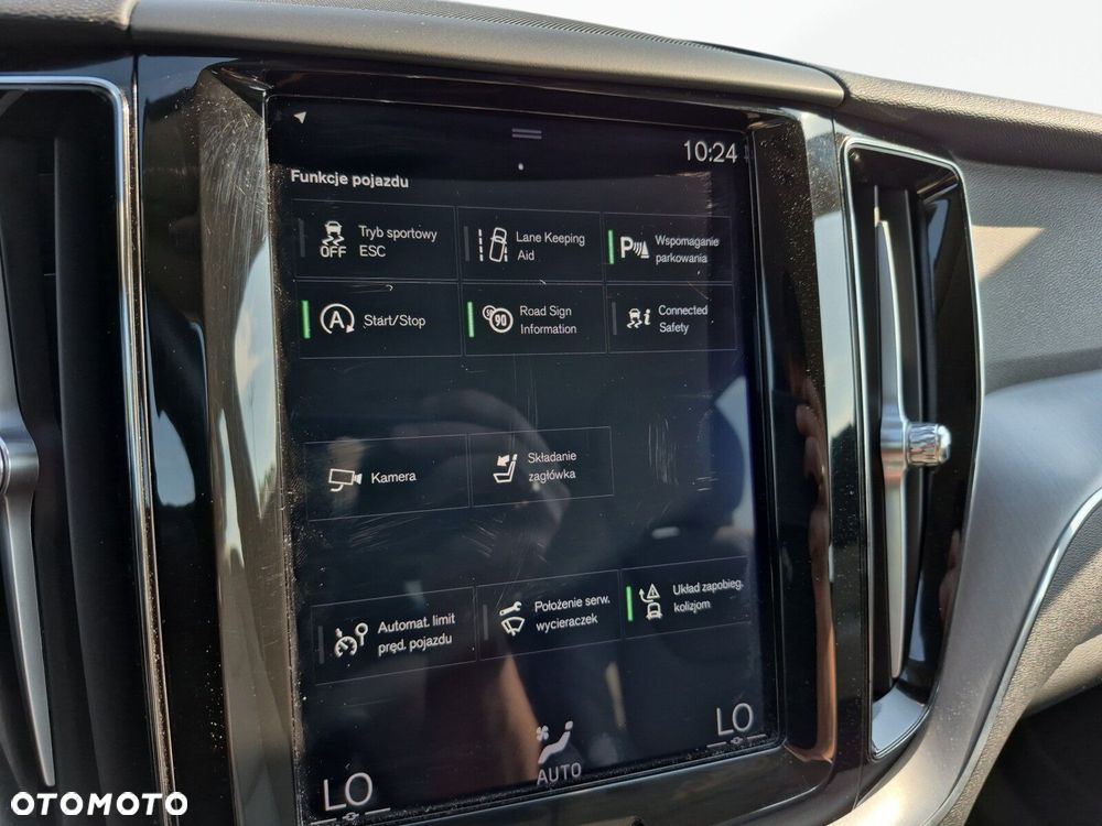 Volvo XC 60 D4 Momentum Pro - 14