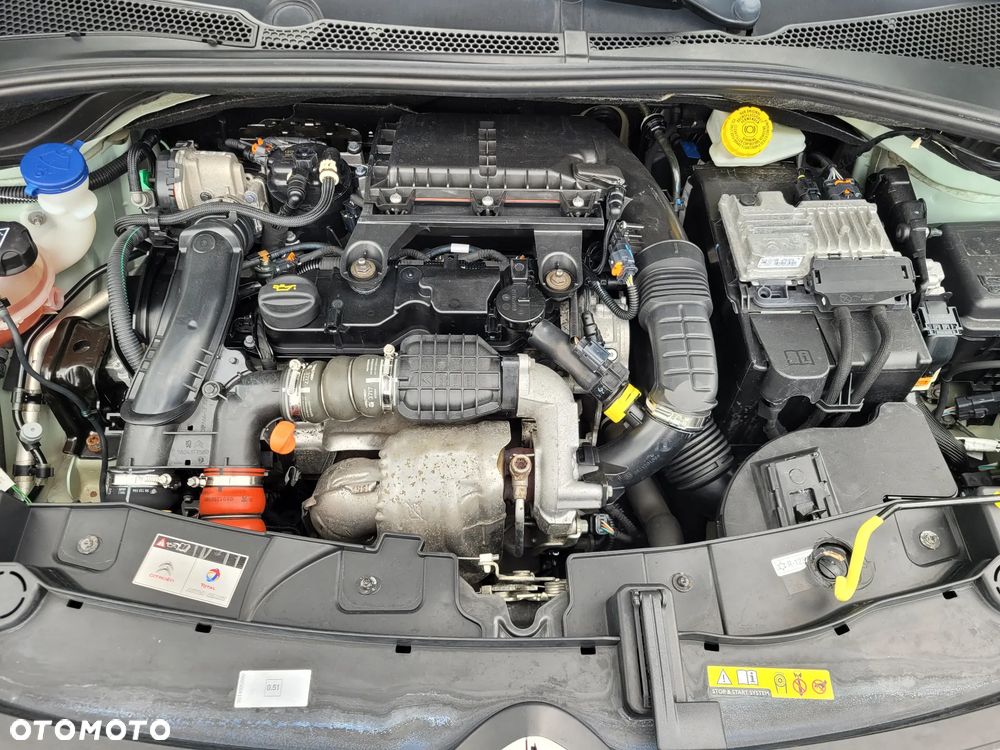 Citroën C3 - 22