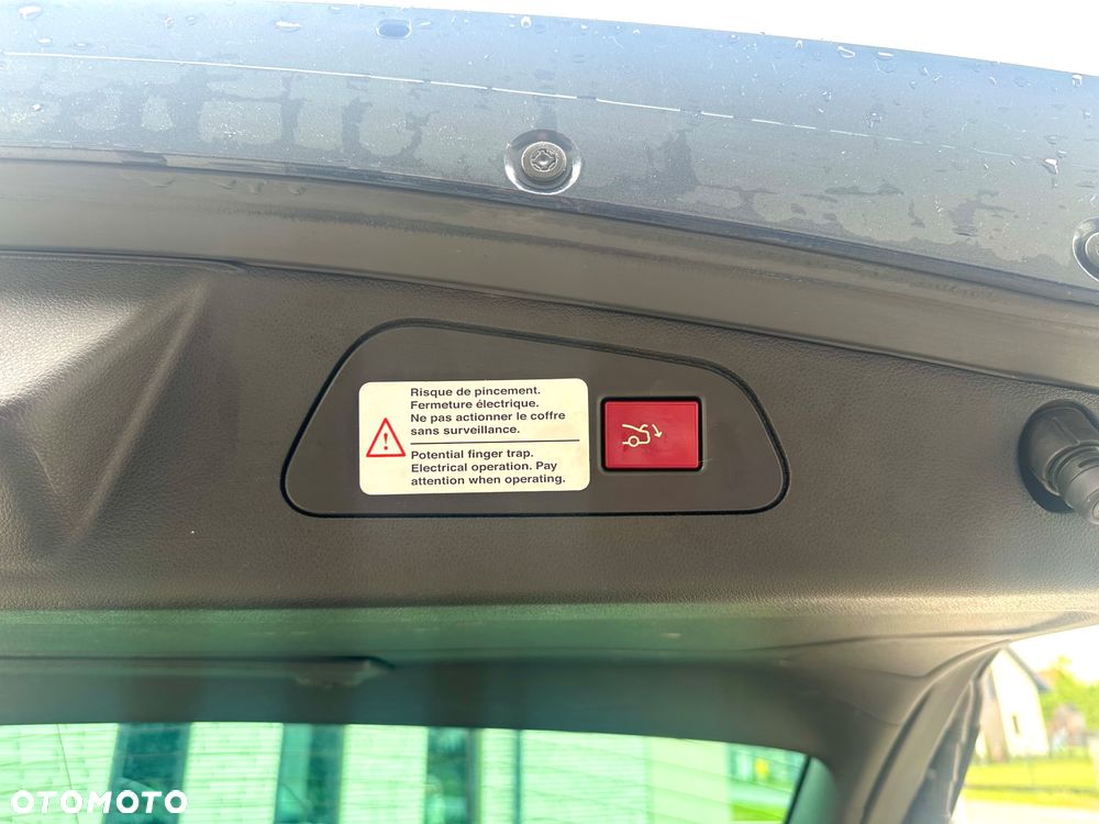 Peugeot 508 RXH BlueHDi 180 EAT6 Stop&Start - 22